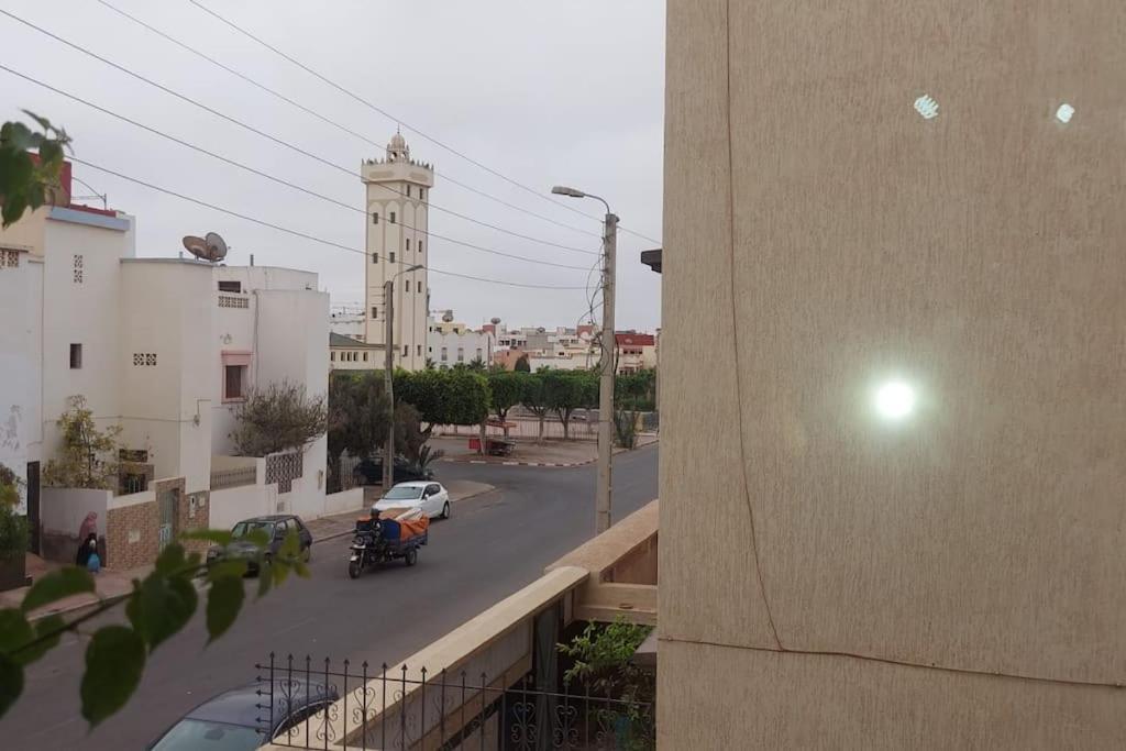 Tmdid Dakhla Agadir